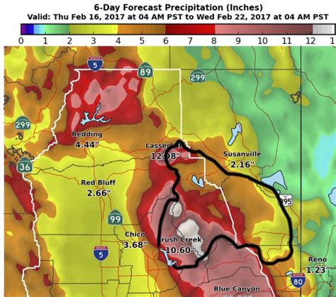 This is the wind, wave and weather forecast for Lake Oroville Dam in California, United States of America. Windfinder specializes in wind, waves, tides and weather reports & forecasts for wind related sports like kitesurfing, windsurfing, surfing, sailing, fishing or paragliding. Forecast This forecast is based on the GFS model. …